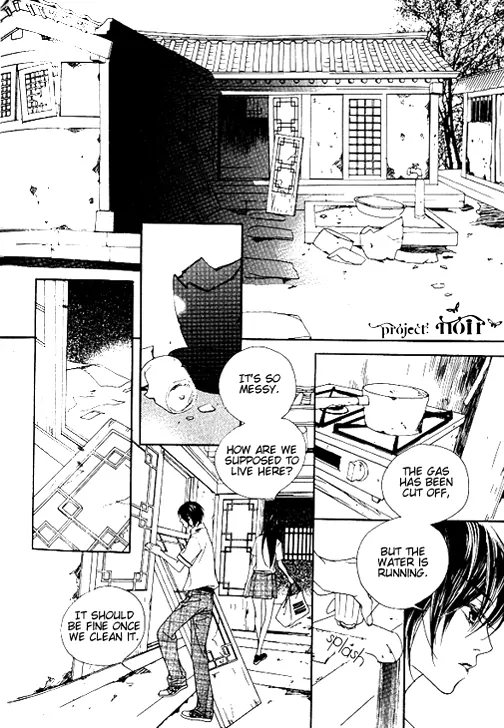 The Flowers of Evil Chapter 24 image 09